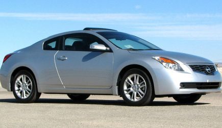 Altima 10